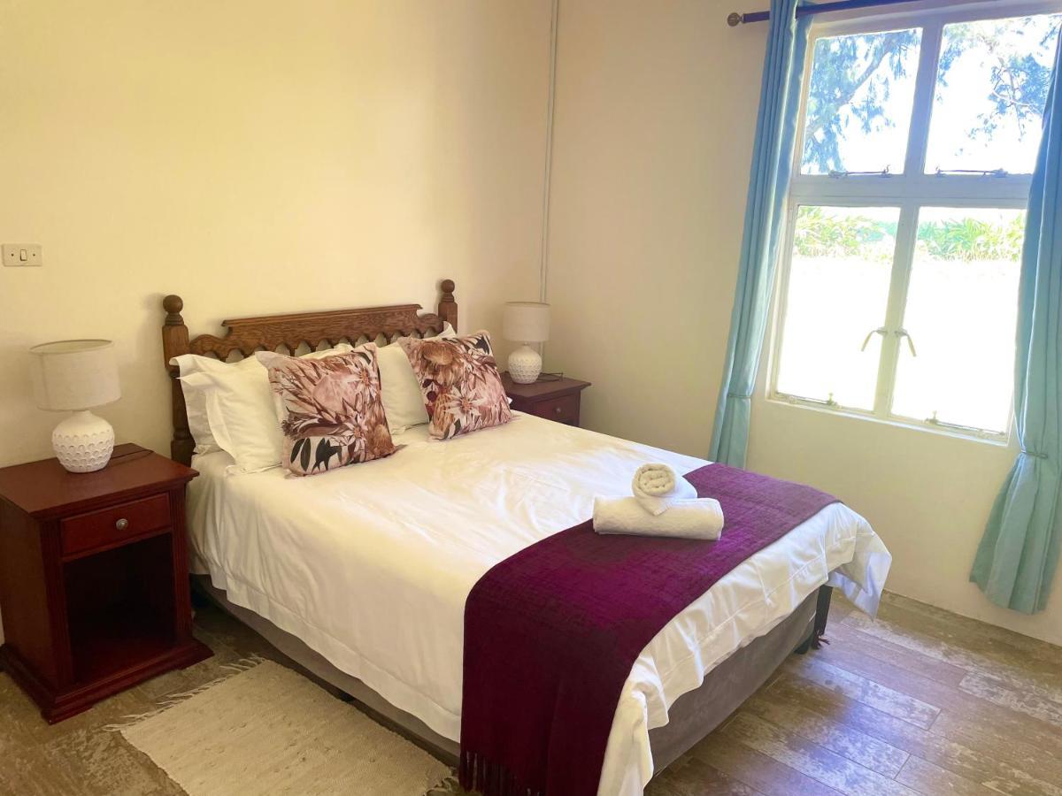Bellevue Berg Cottage Bergville Εξωτερικό φωτογραφία
